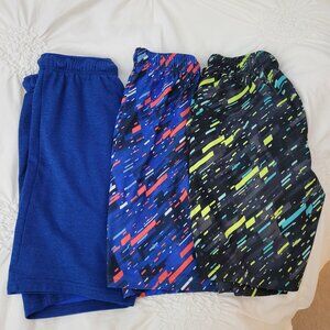 Boys XXL short bundle